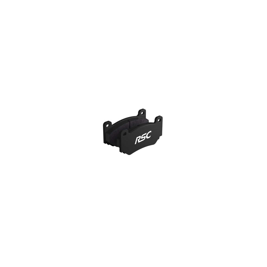 PAGID RSC 1 15.3MM BRAKE PADS BREMBO EXTREMA 6 PISTON CALIPER