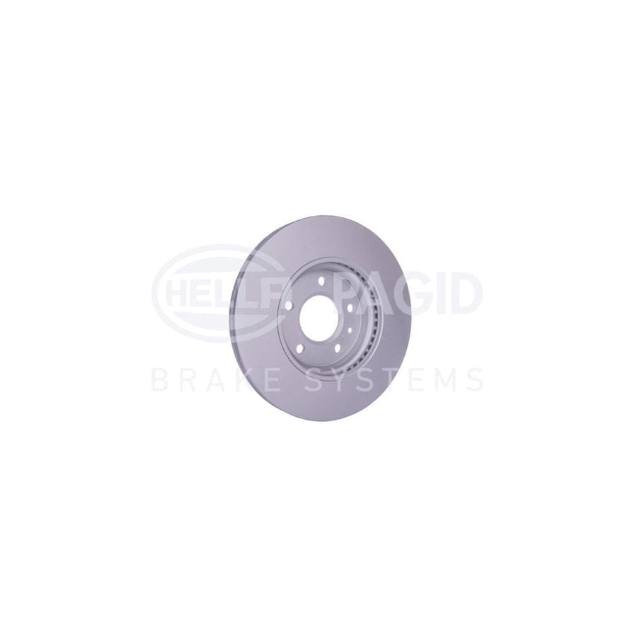 Hella 8AH 355 466-531 Brake Hose
