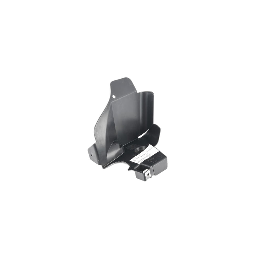 Genuine BMW 51717184554 E60 E61 Cover, Wheel Suspension Left (Inc. 525xi, 528xi & 530xd)