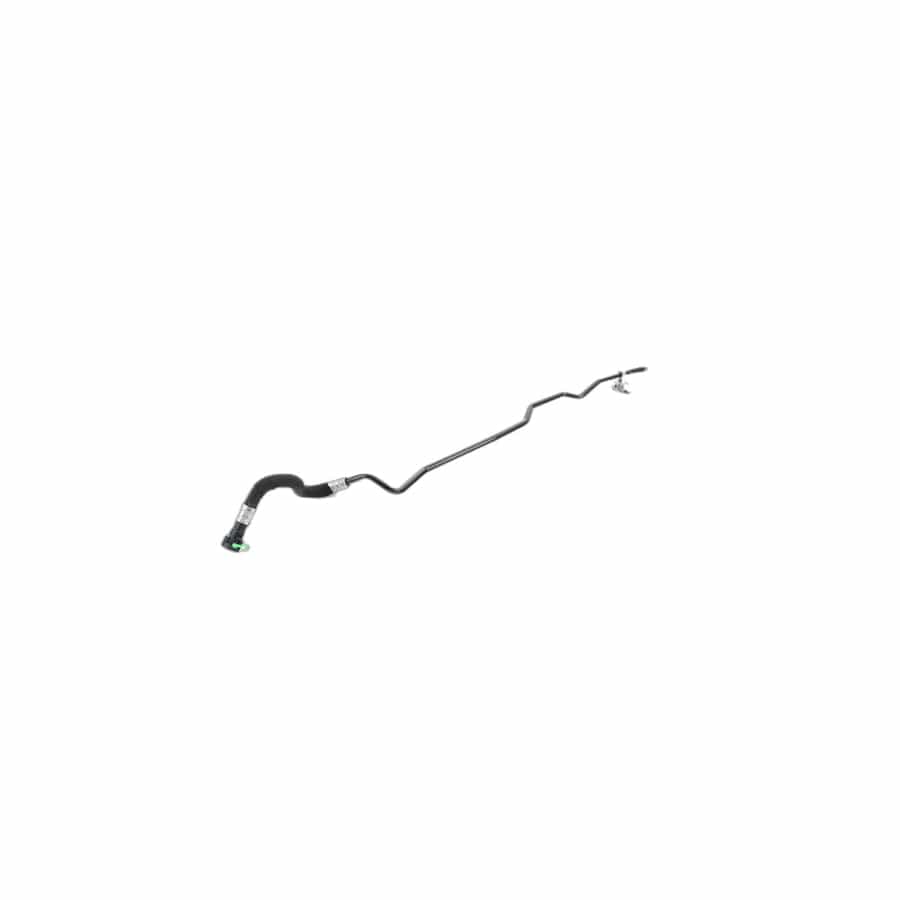 Genuine BMW 17227577640 E84 E92 E91 Oil Cooling Pipe Outlet (Inc. 325xi, 330xi & X1 28iX)