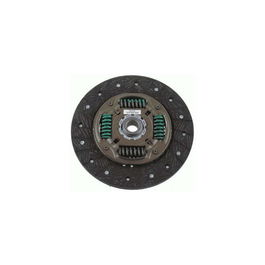 Sachs 1878 600 905 Clutch Disc