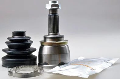 Denckermann C120410 Joint Kit, Drive Shaft for Suzuki Swift II Hatchback (Ea, Ma)