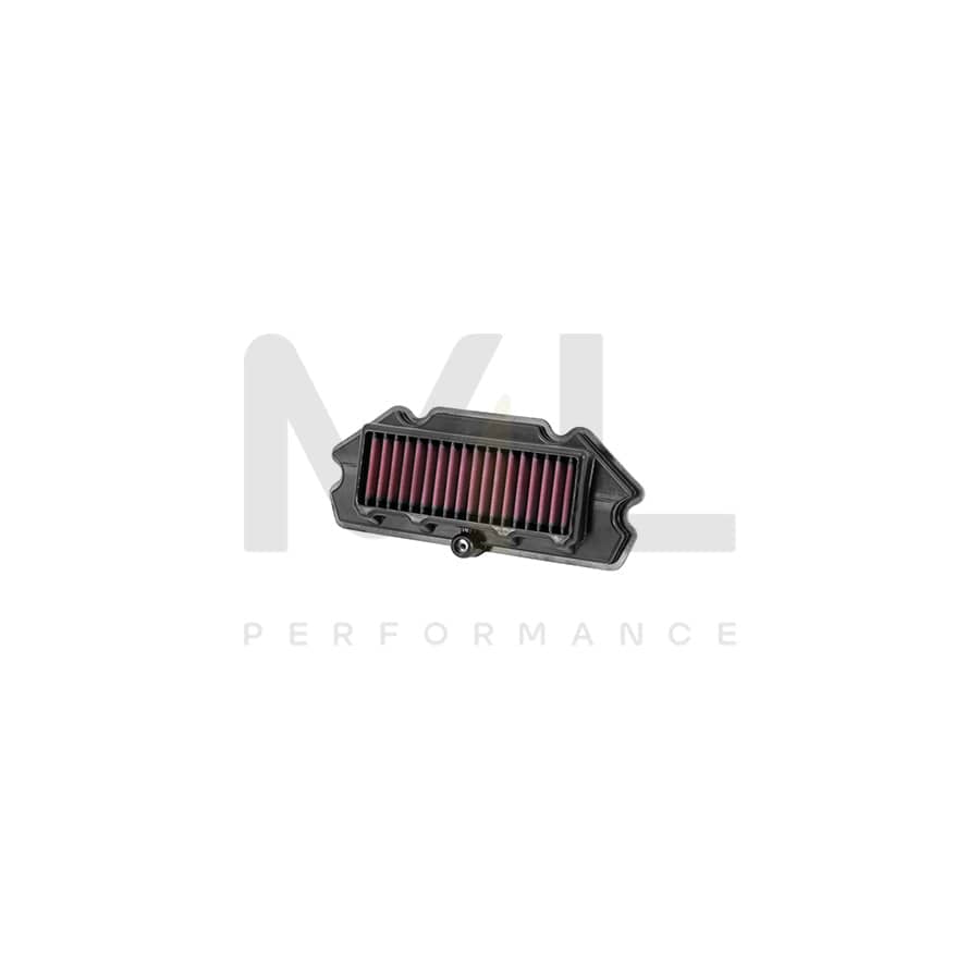 K&N KA-6512 Replacement Air Filter