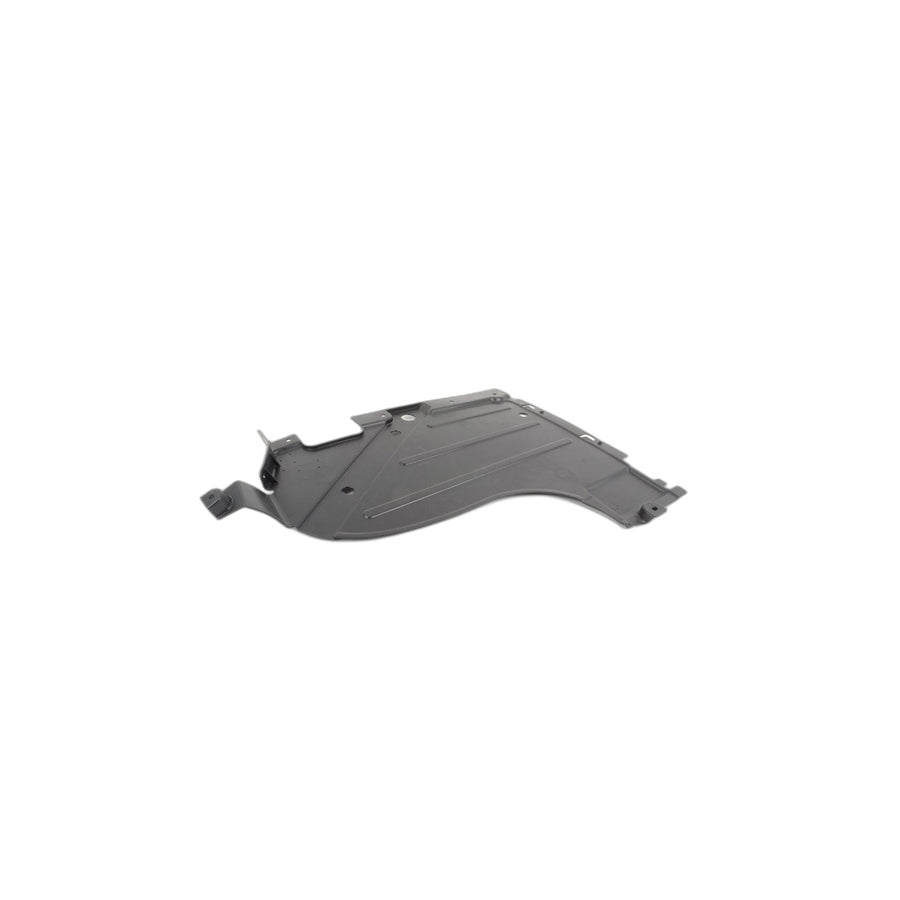 Genuine BMW 51717276297 F34 Underbody Panelling, Side On Left (Inc. 330dX, 320d & 320iX)