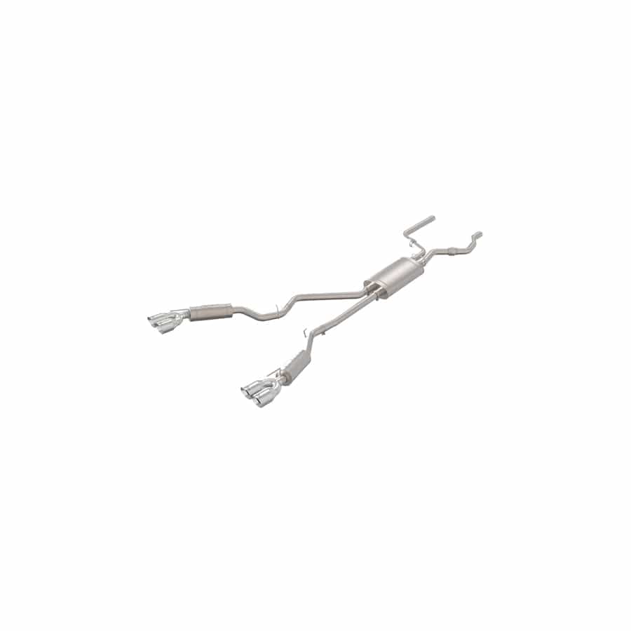 aFe 49-33139-P Cat-Back Exhaust System Ford Explorer 20-21 V6-3.0L (tt)