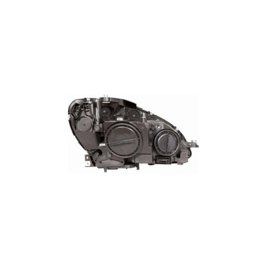 Abakus D401109Pmlehm1 Headlight Set Suitable for Mercedes-Benz C-Class