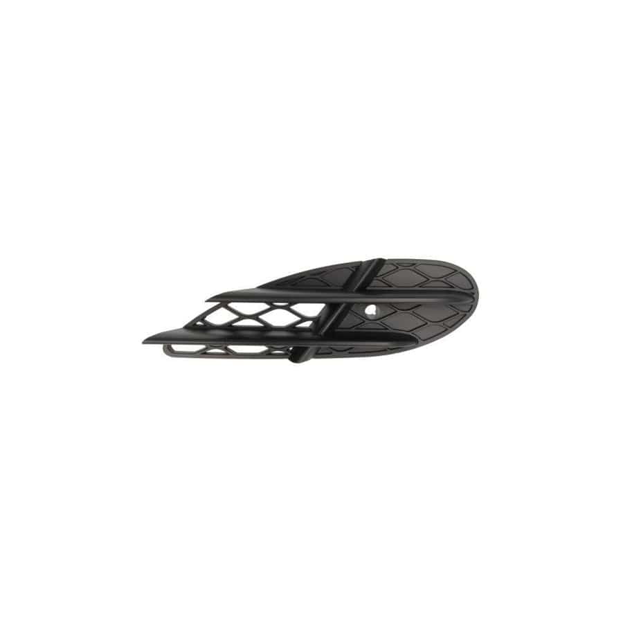Blic 6502-07-3517913P Bumper Grill Suitable for Mercedes-Benz S-Class Saloon (W220)