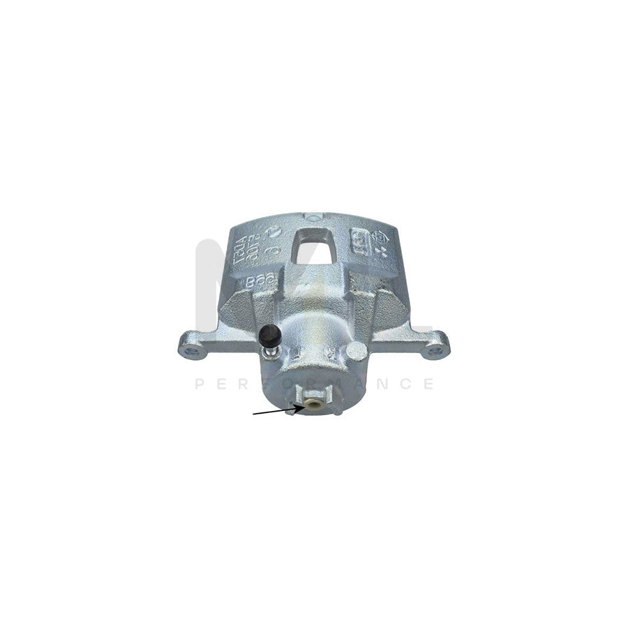 TEXTAR 38178300 Brake Caliper without holder
