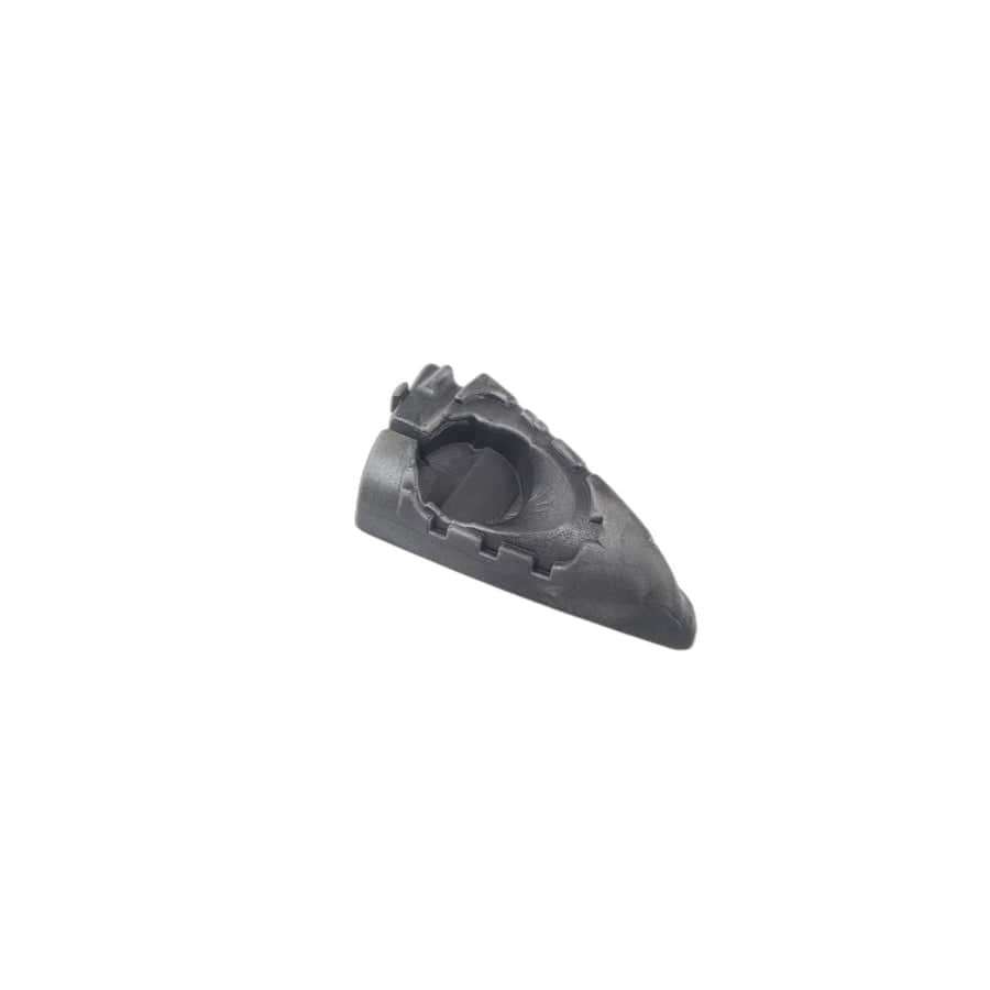 Genuine BMW 51337120660 E90 E91 Seal, Inner Right Mirror Triangle (Inc. 325d)