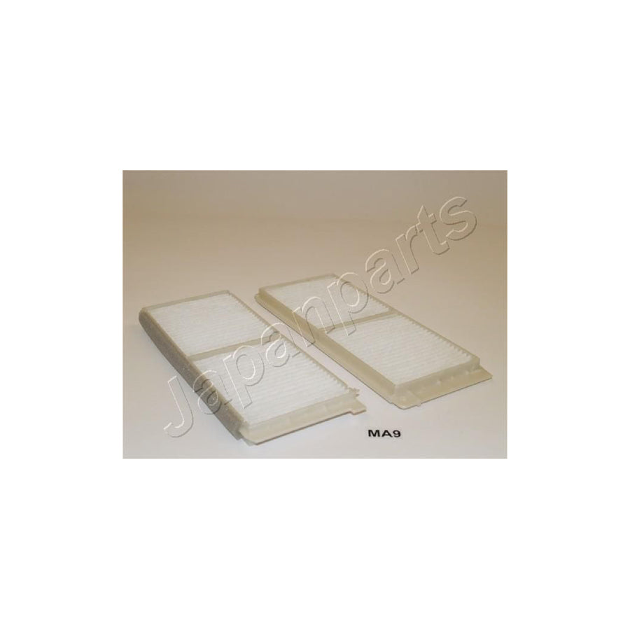 Japanparts FAA-MA9 Pollen Filter For Mazda 2 Hatchback (De, Dh)