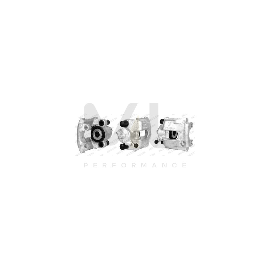 Ferodo Premier FCL694187 Brake Caliper With Accessories