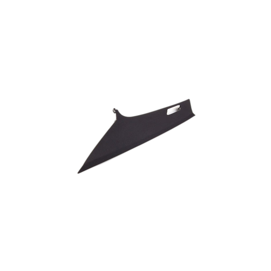 Genuine BMW 51432252184 E36 Trim Panel Column, Rear Right ANTHRAZIT (Inc. 323i, 325is & 316i)