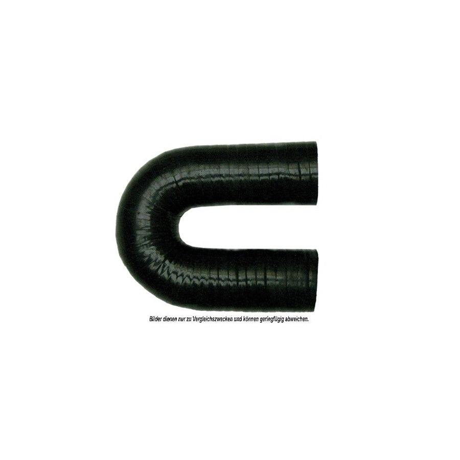 AKS Dasis 882108N Radiator Hose