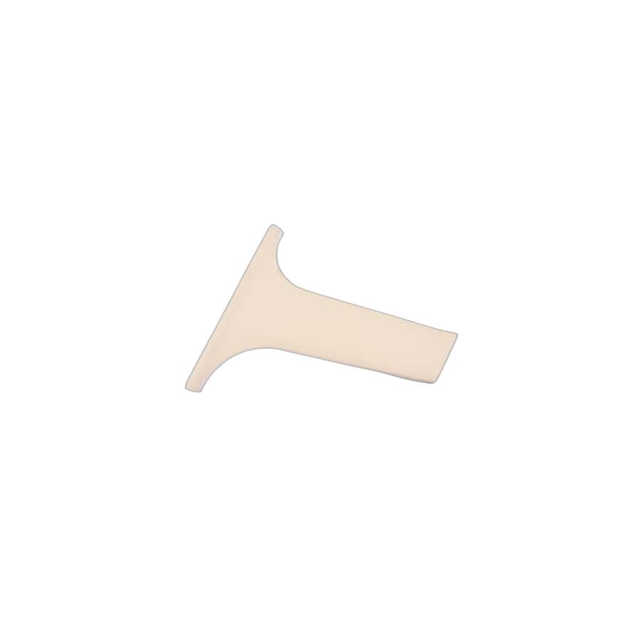 Genuine BMW 51438226581 E46 Cover, B-Column Bottom Left HELLBEIGE 2 (Inc. 330d, 318d & 323i)