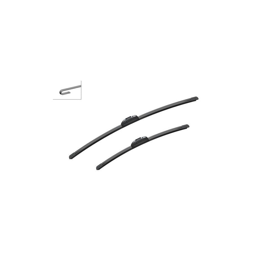 Bosch Aerotwin Retro 3 397 014 281 Wiper Blade | ML Performance UK Car Parts