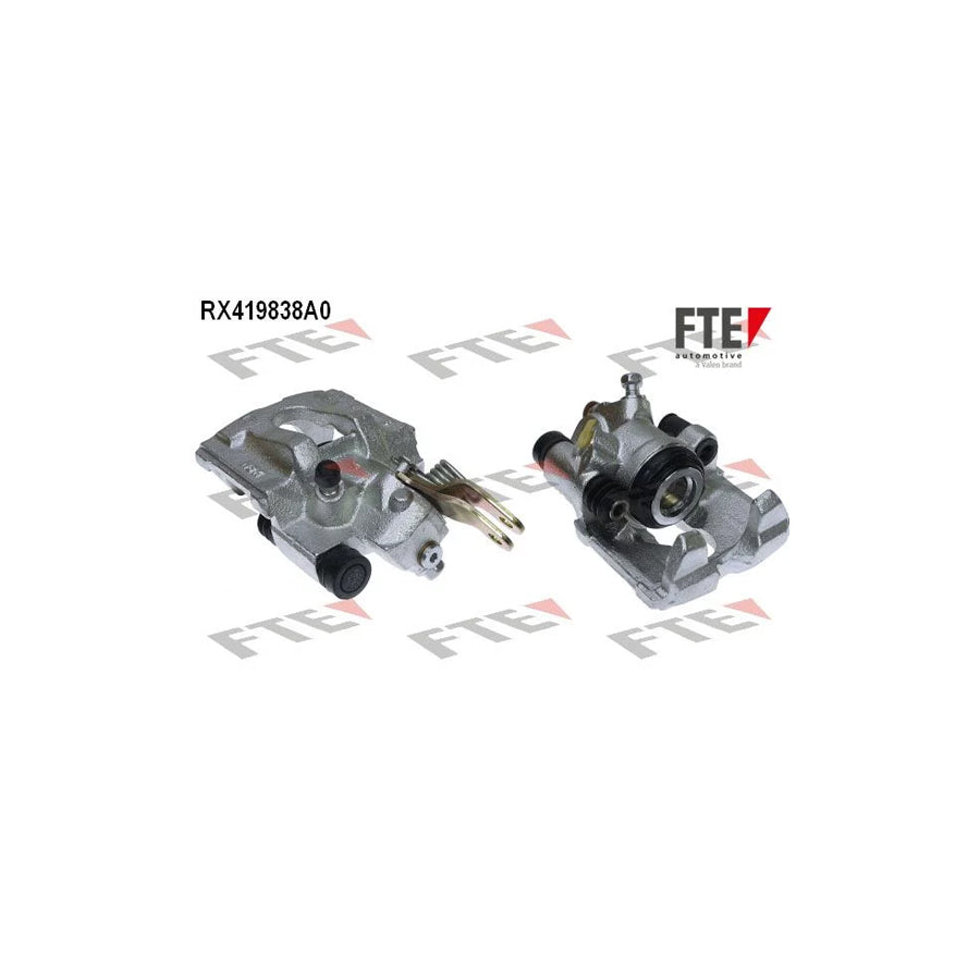 FTE Rx419838A0 Brake Caliper for Isuzu Trooper