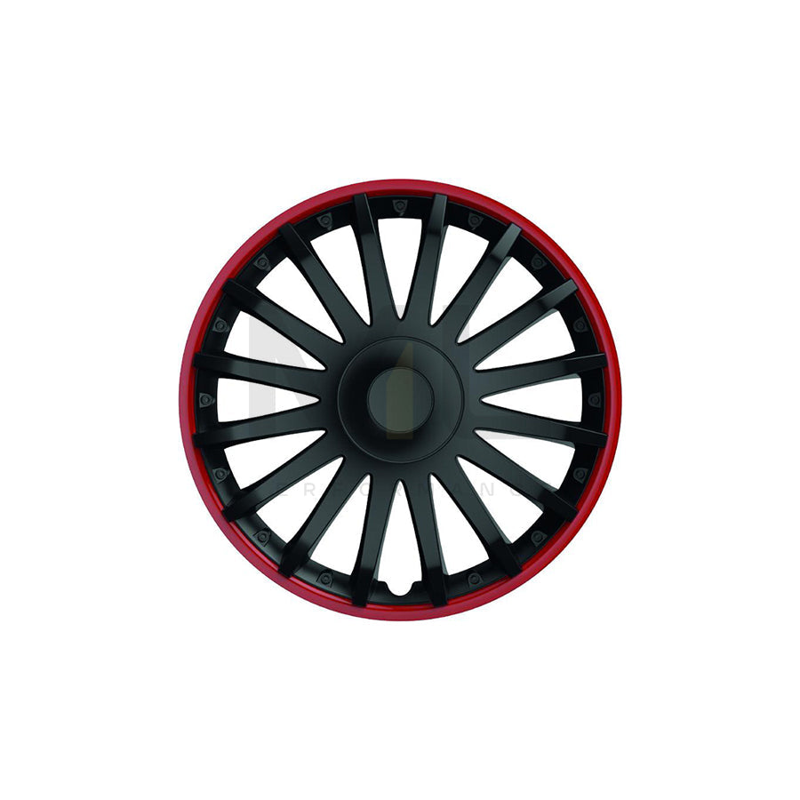 CARTREND 10565 Wheel trims 16 Inch