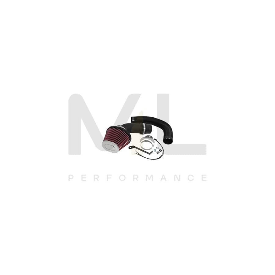 K&N 57-0496 Performance Air Intake System