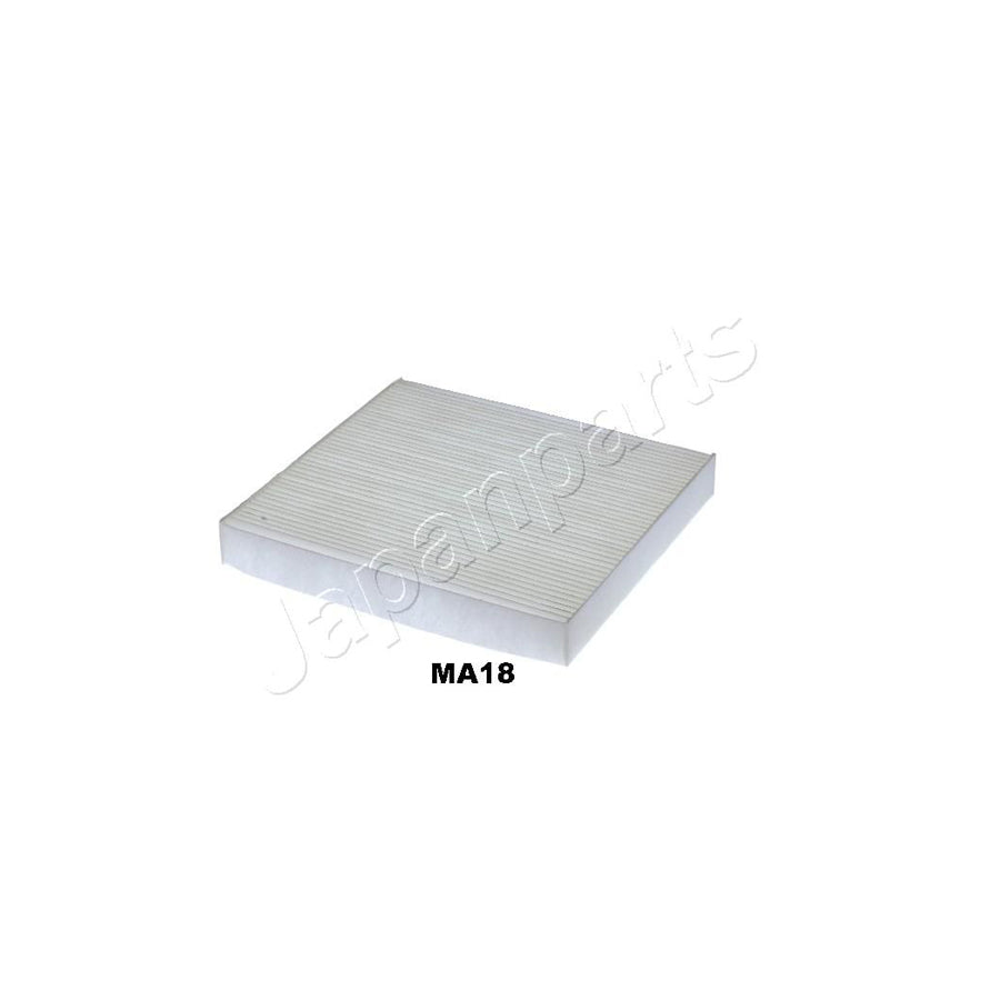 Japanparts FAA-MA18 Pollen Filter For Ford Ranger Mk3 (Tke)
