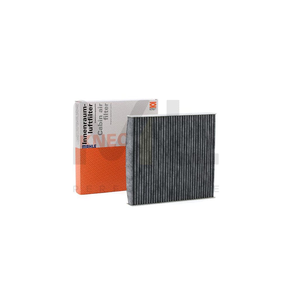 MAHLE ORIGINAL LAK 888 Pollen filter Activated Carbon Filter