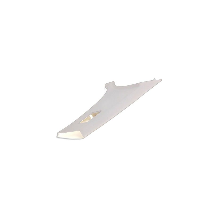 Genuine BMW 51438222627 E46 Covering Column Rear Left HELLGRAU (Inc. 330Ci, 318Ci & 323Ci)