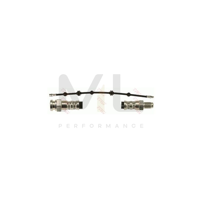 TRW PHB598 Brake Hose for ALFA ROMEO 166 (936) 600mm, M10x1
