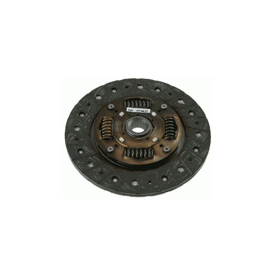 Sachs 1878 600 912 Clutch Disc