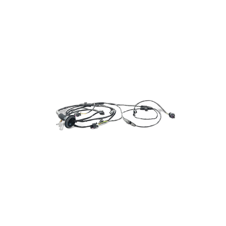 Genuine BMW 61128039828 E70 Wiring Set Pdc, Rear (Inc. X5 3.5d, X5 3.0d & X5 4.8i)