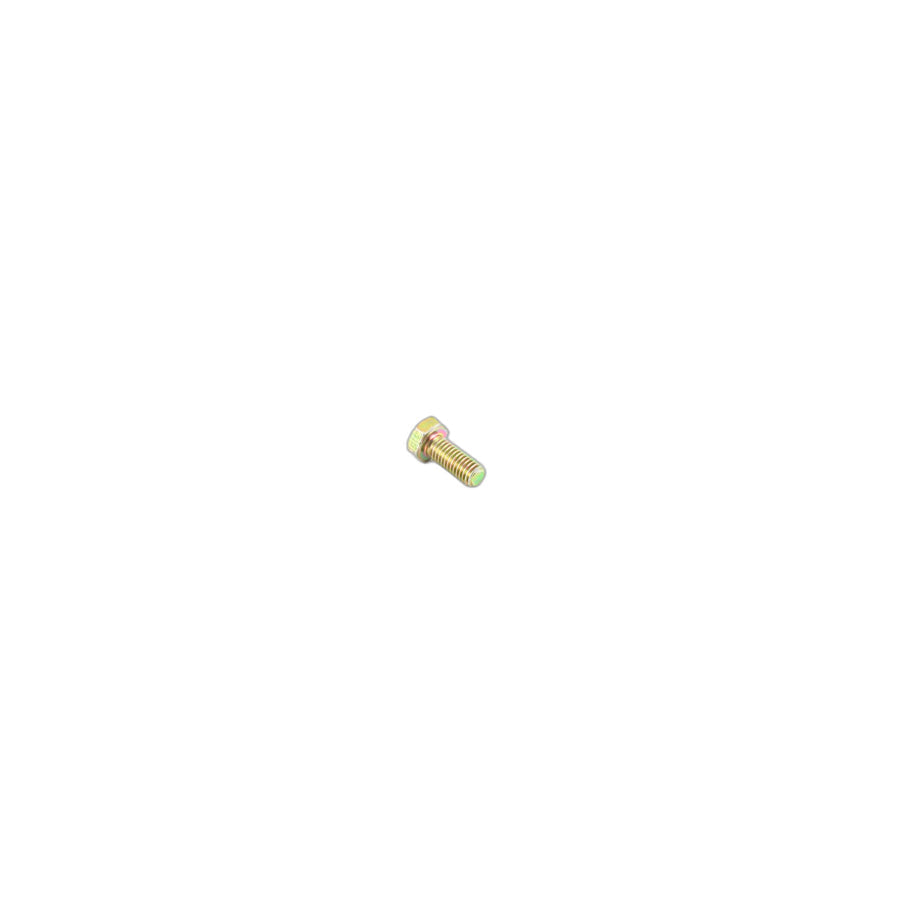Genuine BMW Mini 07119913231 E28 E34 Hex Bolt M5X12-8.8 ZN (Inc. 745i)
