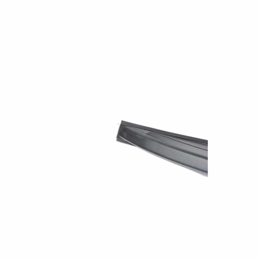 Genuine BMW 51137255485 E91 Roof Railing, Left SCHWARZ (Inc. 325d, 335d & 320d)
