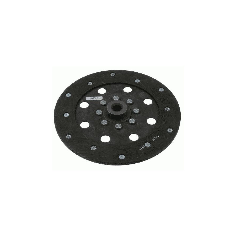Sachs 1864 600 330 Clutch Disc