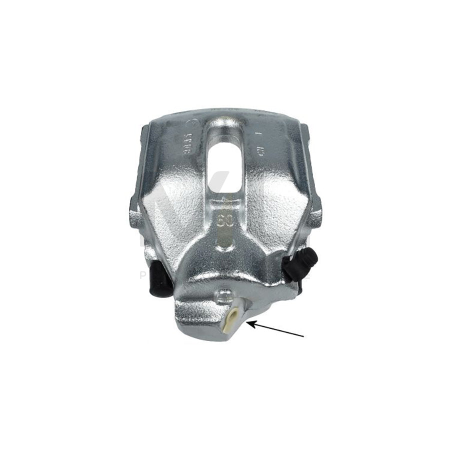 TEXTAR 38083300 Brake Caliper without holder