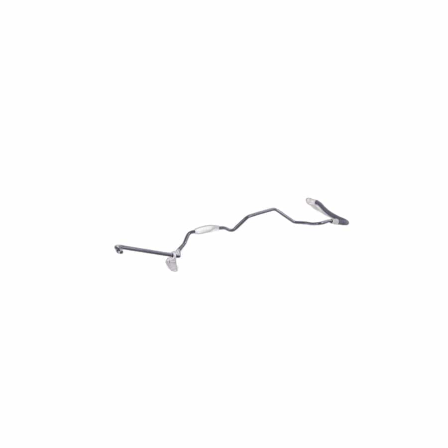 Genuine BMW 17227553262 E60 E61 E64 Transmission Oil Cooler Line, Return (Inc. 545i & 645Ci)