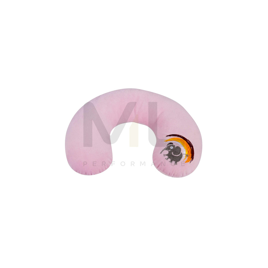 WALSER 26037 Kids?travel pillow Light pink