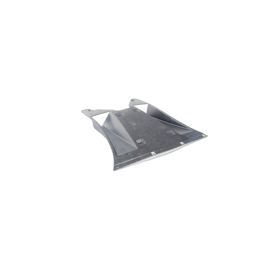 Genuine BMW 51717895927 E85 E86 Cover, Activated Charcoal Filter (Inc. Z4 M3.2)