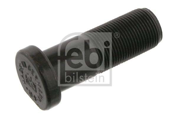Febi Bilstein 01648 Wheel Stud | ML Performance UK Car Parts