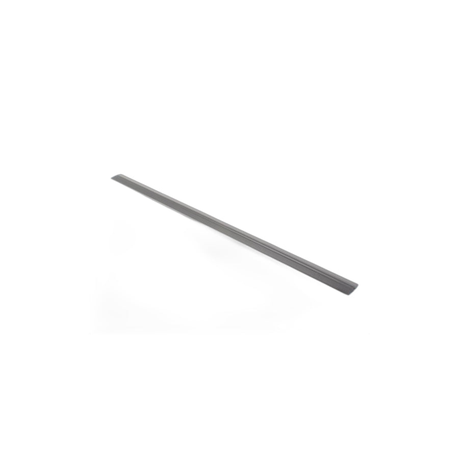 Genuine BMW 51131952894 E30 Moulding Door Front Right SCHWARZ (Inc. 324td, 320is & 318i)