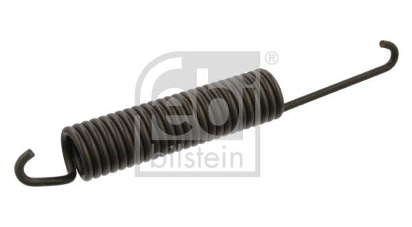 Febi Bilstein 05310 Spring, Brake Shoe | ML Performance UK Car Parts