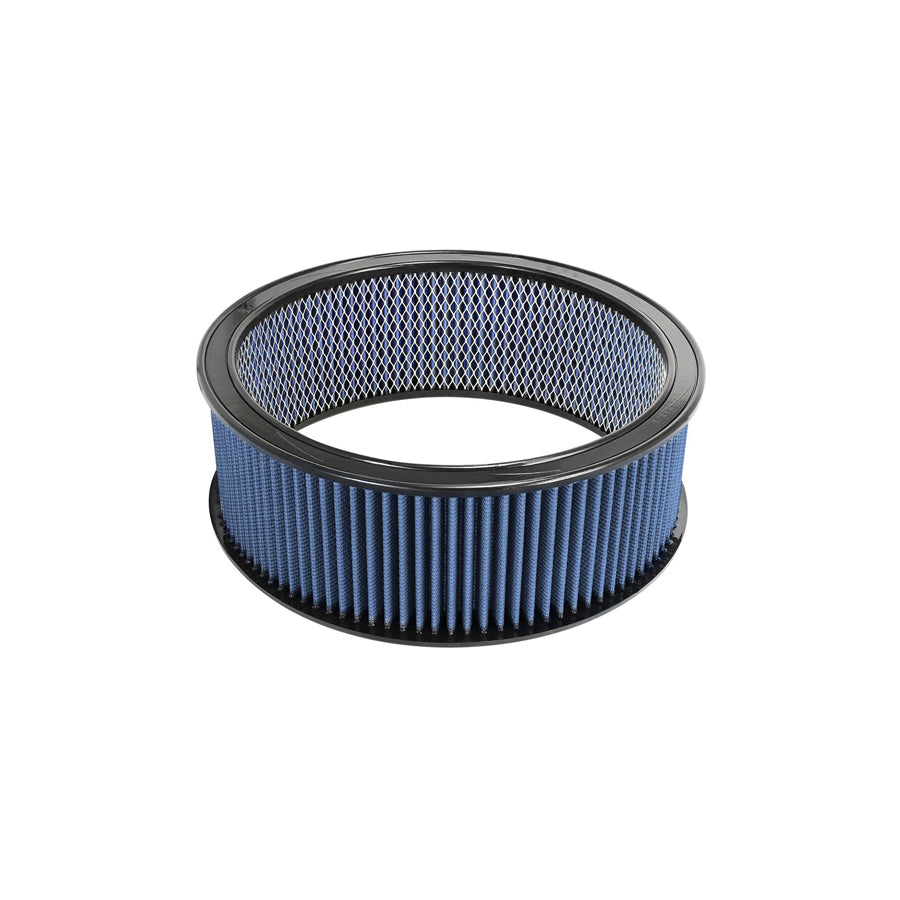 aFe 18-11406 14 IN OD x 12 IN ID x 5 IN H w/ Expanded Metal Round Racing Air Filter