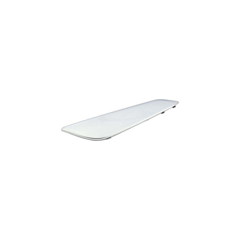 Genuine BMW 51138063260 G30 G31 Trim, Air Duct, Sidewall, Right ALU SATINIERT (Inc. M550iX, 520i 1.6 & 530i)