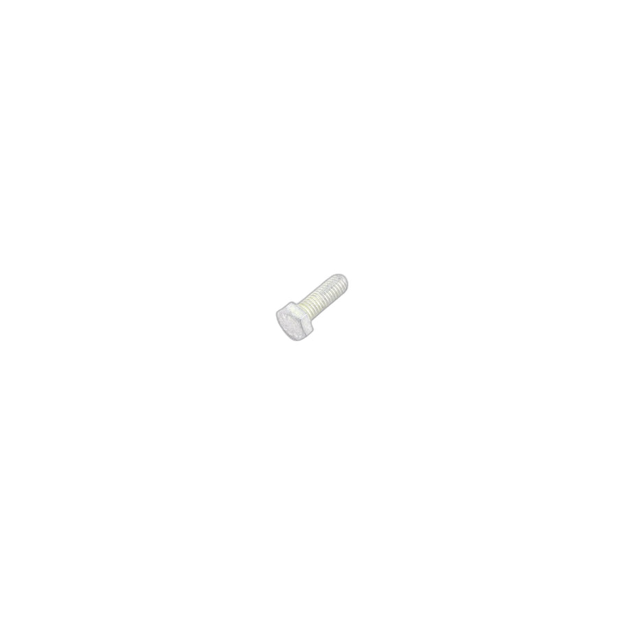 Genuine BMW 07119913019 E46 Hex Bolt M6X18 (Inc. R45)