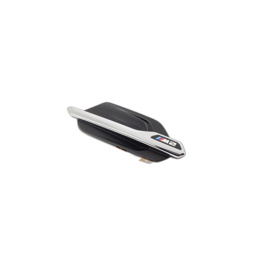 Genuine BMW 51138062198 F87 Molding Right (Inc. M2)