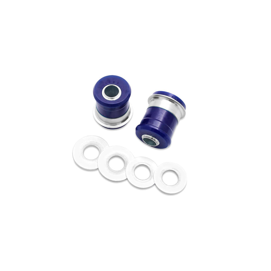 SuperPro SPF4691K SuperPro Control Arm Lower-Inner Front Bush Kit - Adjustable