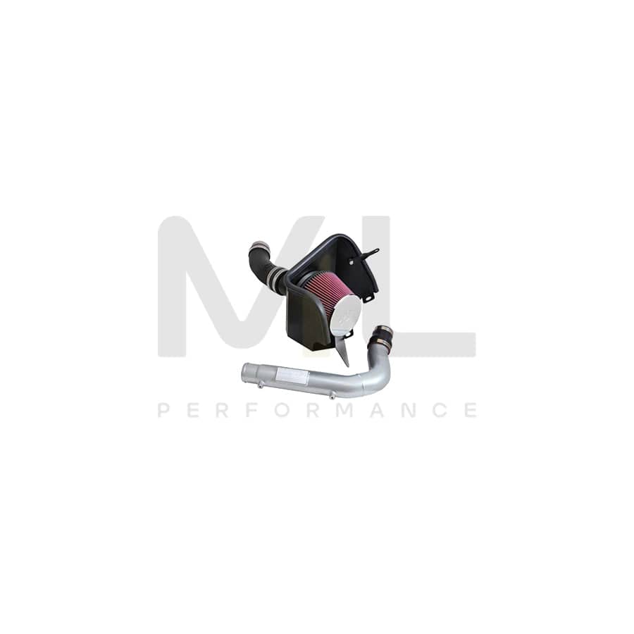 K&N 63-1570 Performance Air Intake System