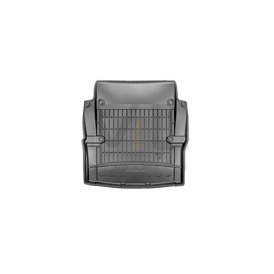 FROGUM TM548300 Car boot tray for BMW 3 Saloon (F30, F80) Elastomer