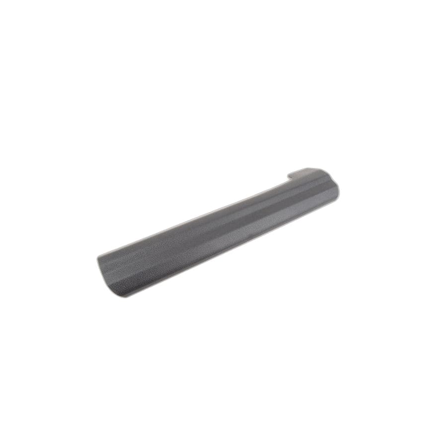 Genuine BMW 51479167363 F07 Cover Molding, Sill, Inner Front Left SCHWARZ (Inc. 535d, 520d & 530dX)