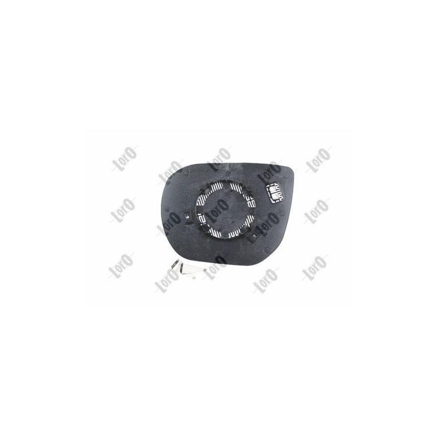 Abakus 1554G04 Mirror Glass, Outside Mirror for Hyundai Santa Fé III (DM)