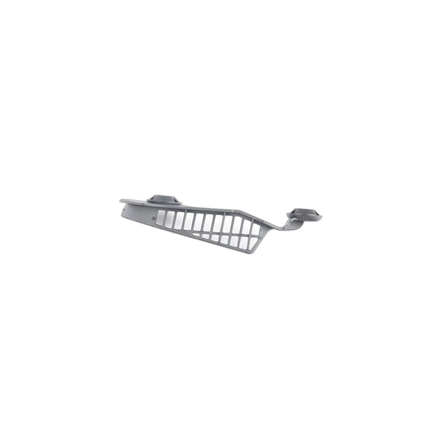 Genuine BMW 51717402090 F23 F87 F22 Leaf Grill, Right (Inc. 220i, 125i & M240i)