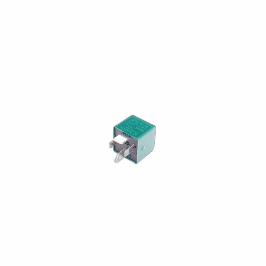 Genuine BMW 61367704174 E88 Relay Closing mechanism, kieferngrün (Inc. 135i)