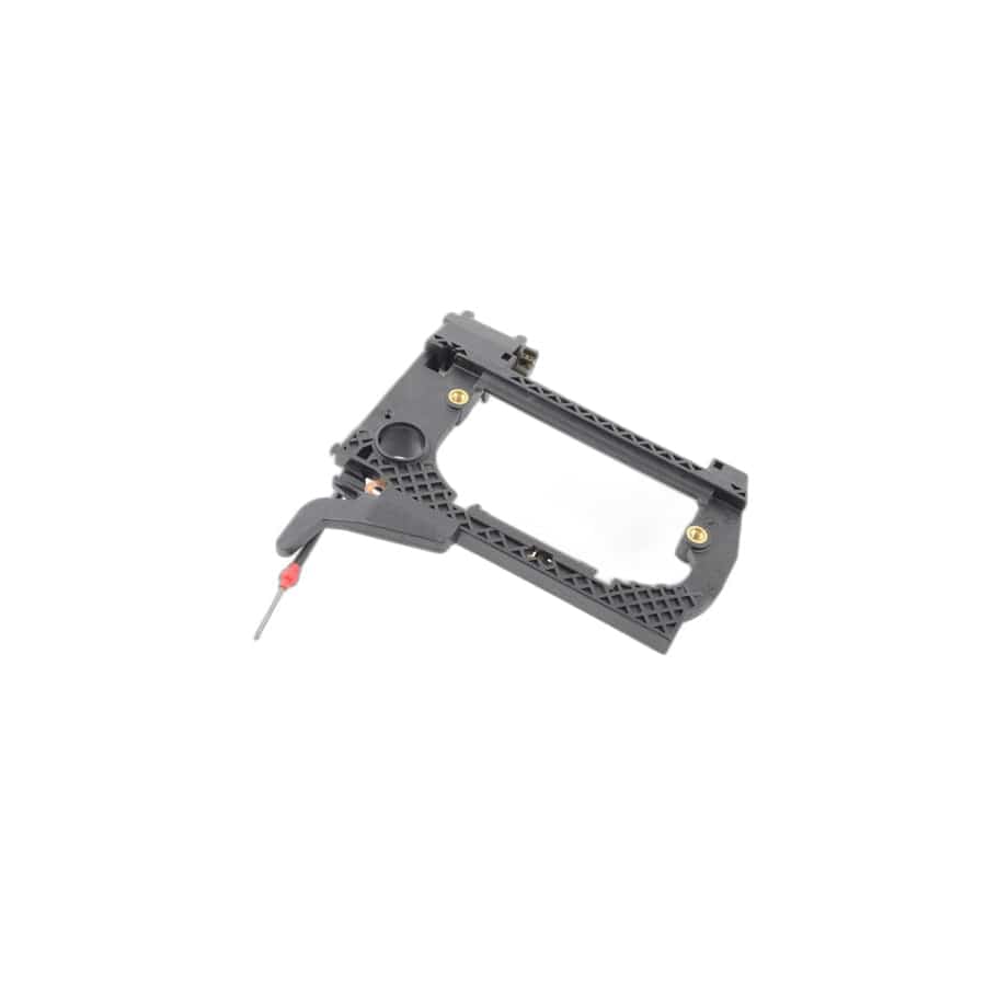 Genuine BMW 51218236644 E39 Carrier, Outside Door Handle,Front Right (Inc. 520i, 525td & 535i)